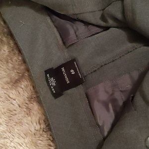 Ann Taylor Petite Pants